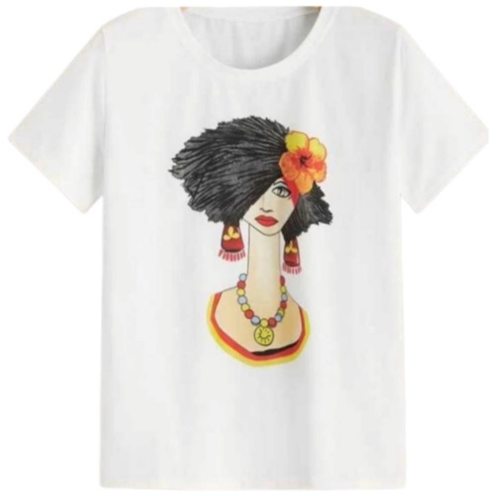 TEE SHIRTS